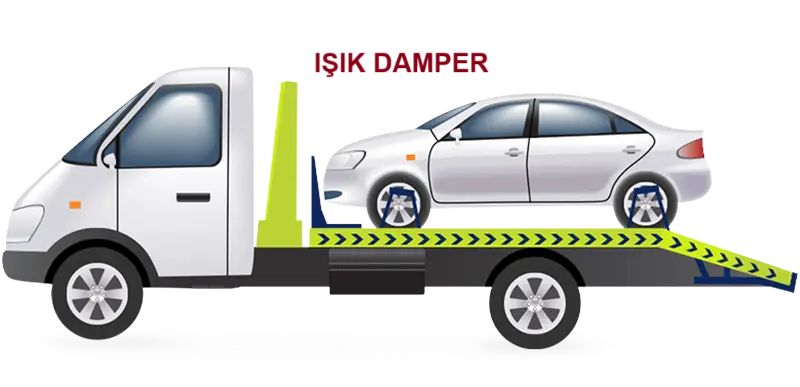 Oto Kurtarıcı İmalatı